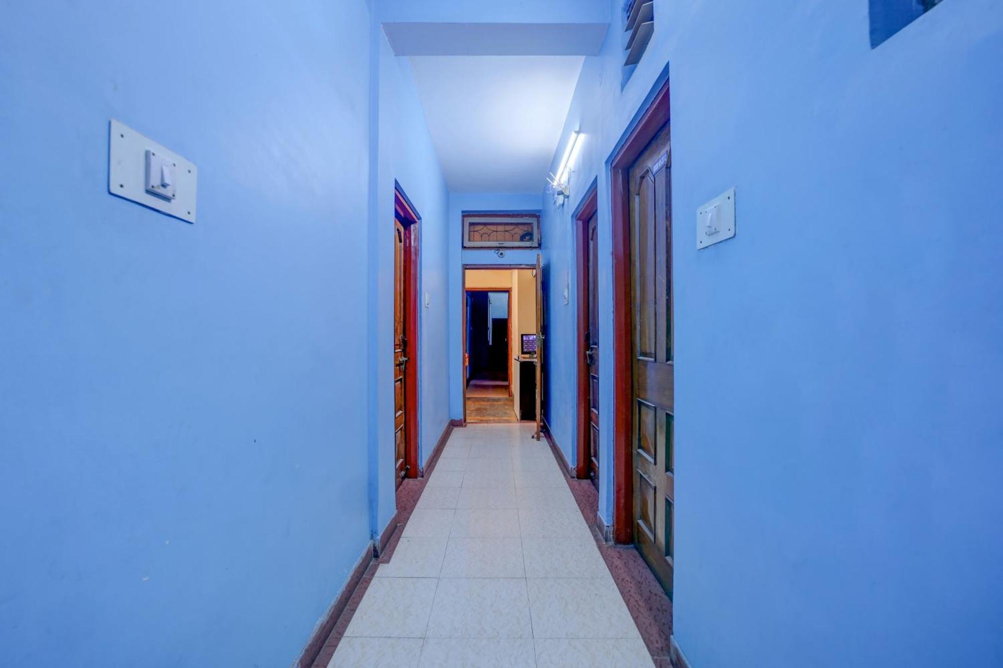 Oyo Flagship 81389 Hotel Siddhi Vinayak Motihari المظهر الخارجي الصورة