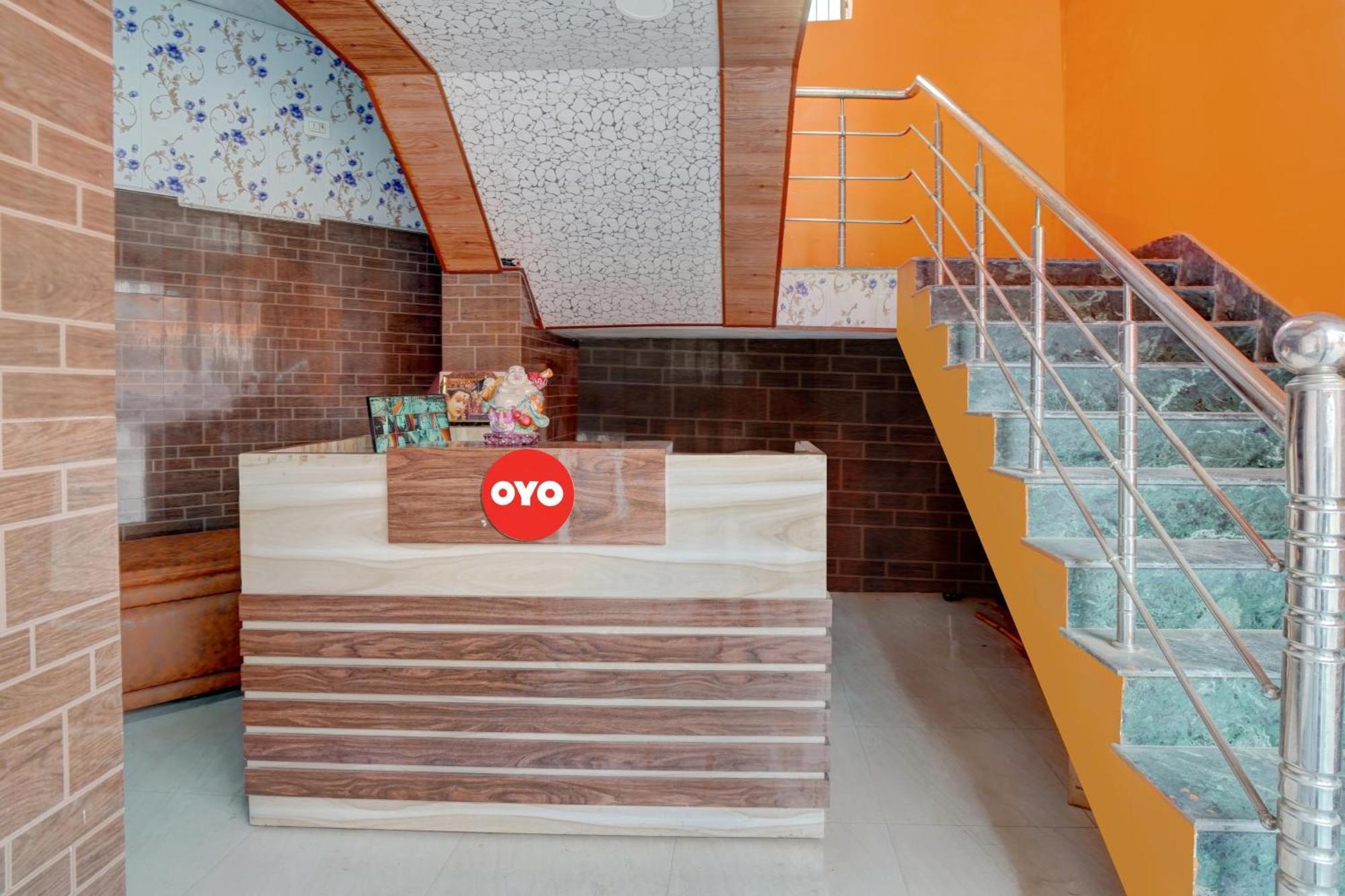 Oyo Flagship 81389 Hotel Siddhi Vinayak Motihari المظهر الخارجي الصورة
