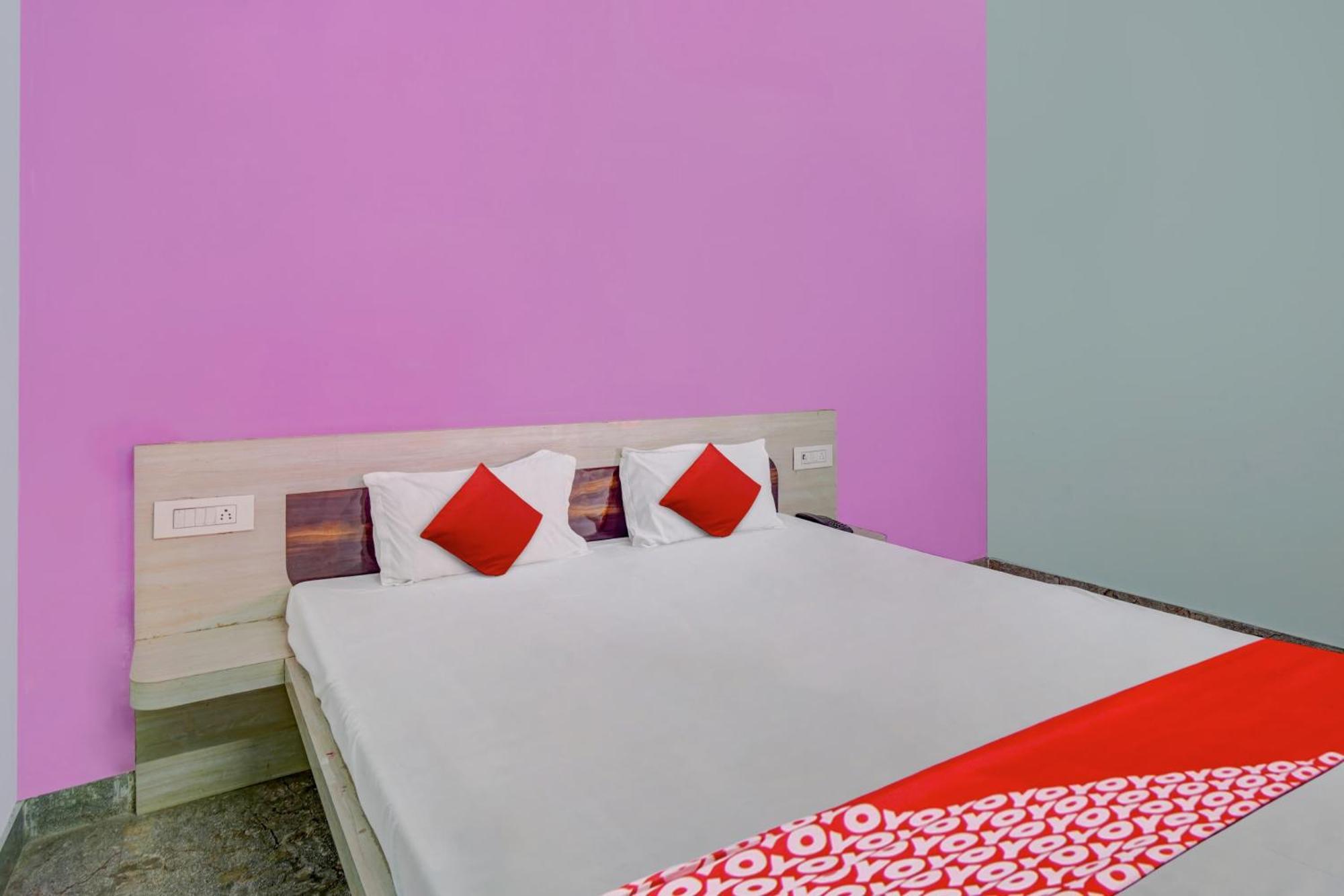Oyo Flagship 81389 Hotel Siddhi Vinayak Motihari المظهر الخارجي الصورة